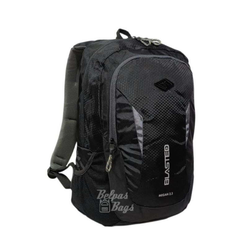 Tas Ransel Pria /Tas Punggung Blasted 200923