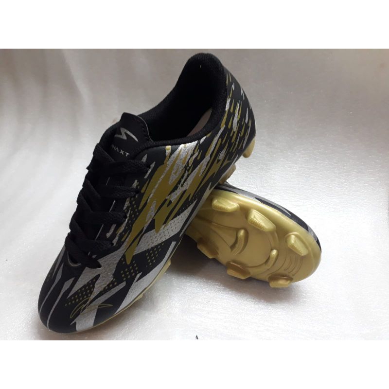 sepatu bola anak SD SMP ukuran 33 34 35 36 37