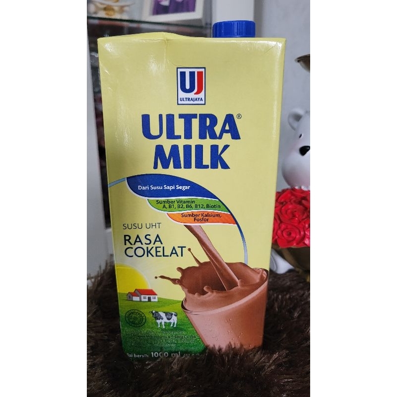 

ultra milk