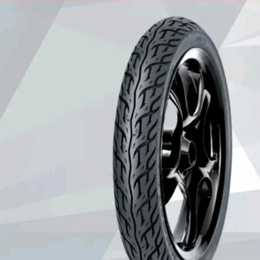 BAN LUAR FDR FLEMINO 80/90-14 TUBELESS