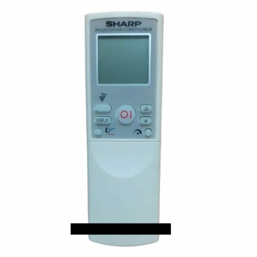 REMOTE REMOT AC SHARP ION PLASMACLUSTER CRMC-A669JBEZ CRMC-A816JBEZ
