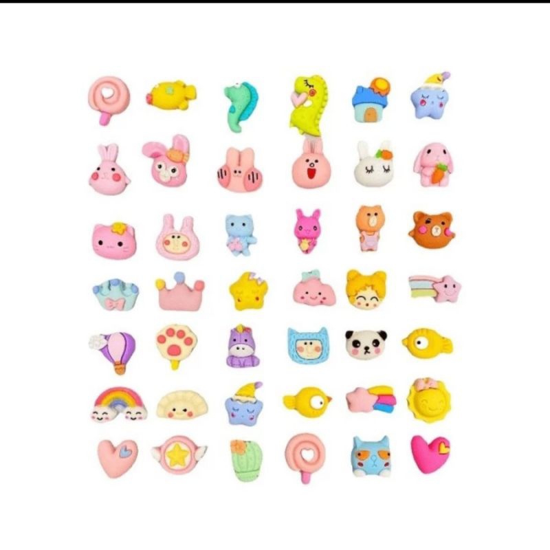 STIKER 3D STIKER CUTE STIKER VIRAL TEMPEL HP BOTOL MINUM STIKER CUTE 4 PCS HARGA DI ATAS