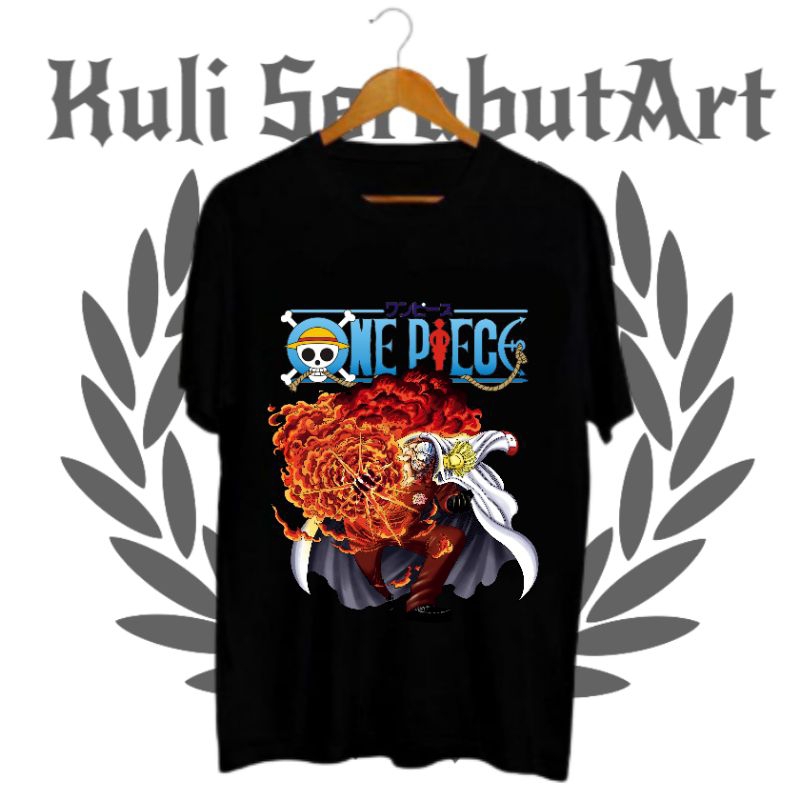 KAOS ONE PIECE Akainu series