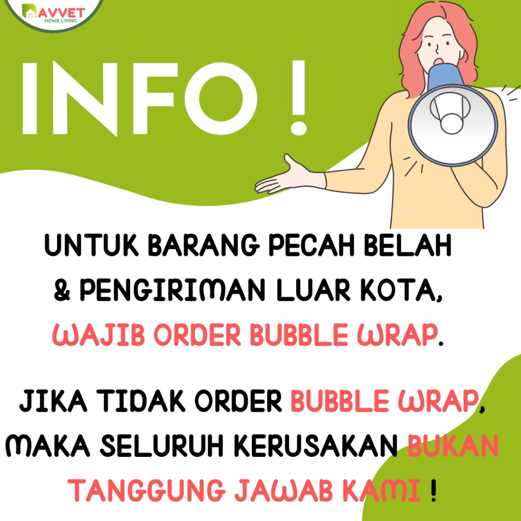 AVVET Lampu Lentera Malam Akrilik Lampu LED Bulat Ornamen Meja Natal Dekorasi Pesta Musim Natal Tahun Baru untuk Rumah