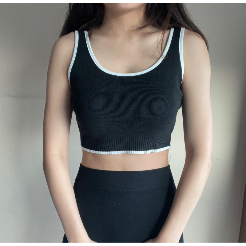PRELOVED TANKTOP