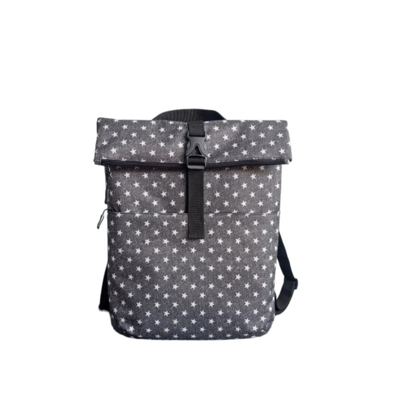 Tas Laptop PION Multifungsi Motif Pria/Wanita By ELLGOOD