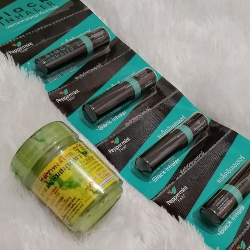 [TAKE ALL] Original Pastel Inhaler+strap+Cap Collaboration With Biblebuild hu