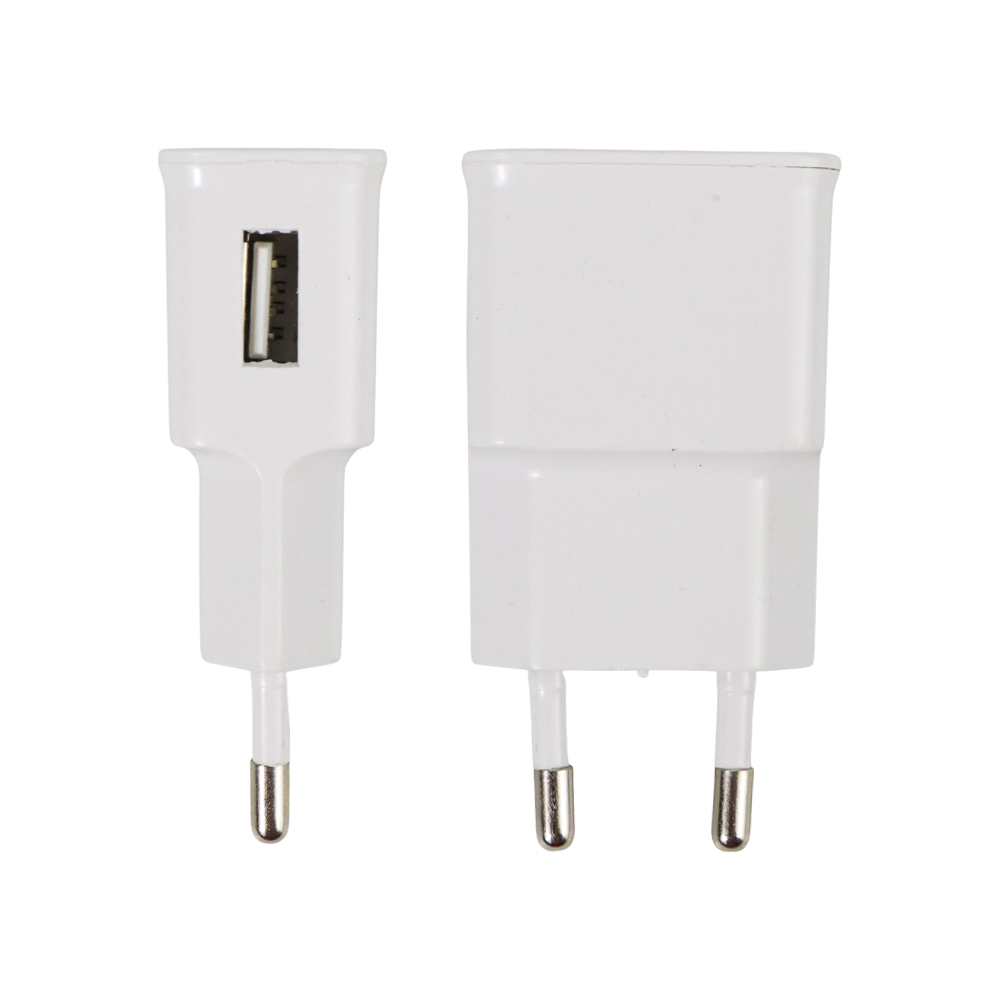 Travel Adaptor USB Charger 5V 2.0A for Smartphone - ETA-U90EWE