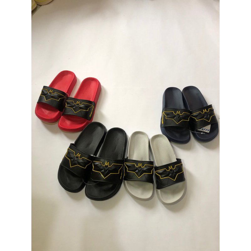 sandal anak laki laki ukuran tanggung sandal karet porto 1023