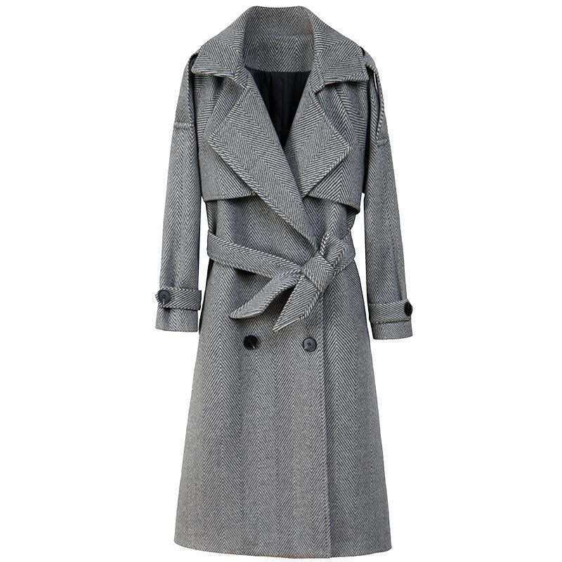 WOMEN COAT GAYA KOREA