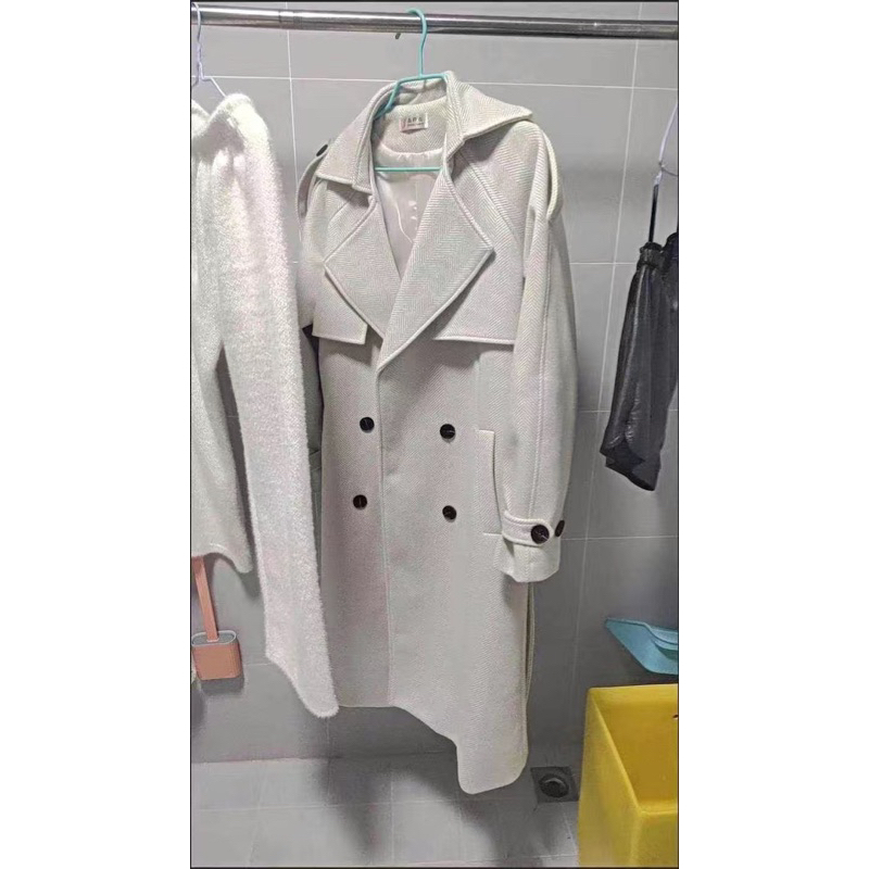 WOMEN COAT GAYA KOREA