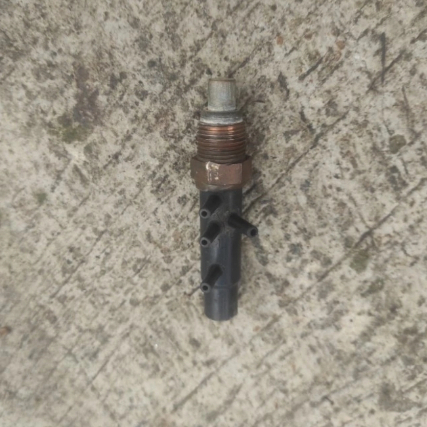 vacuum Valve bimetal feroza taruna original