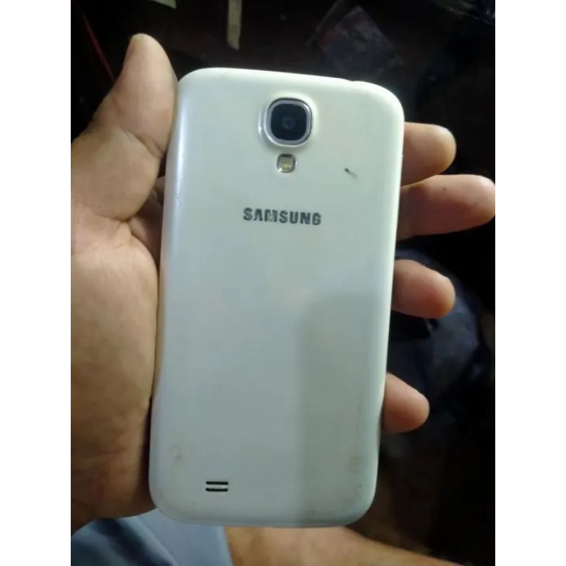 mesin HP Samsung GT i9500 S4 mesin normal