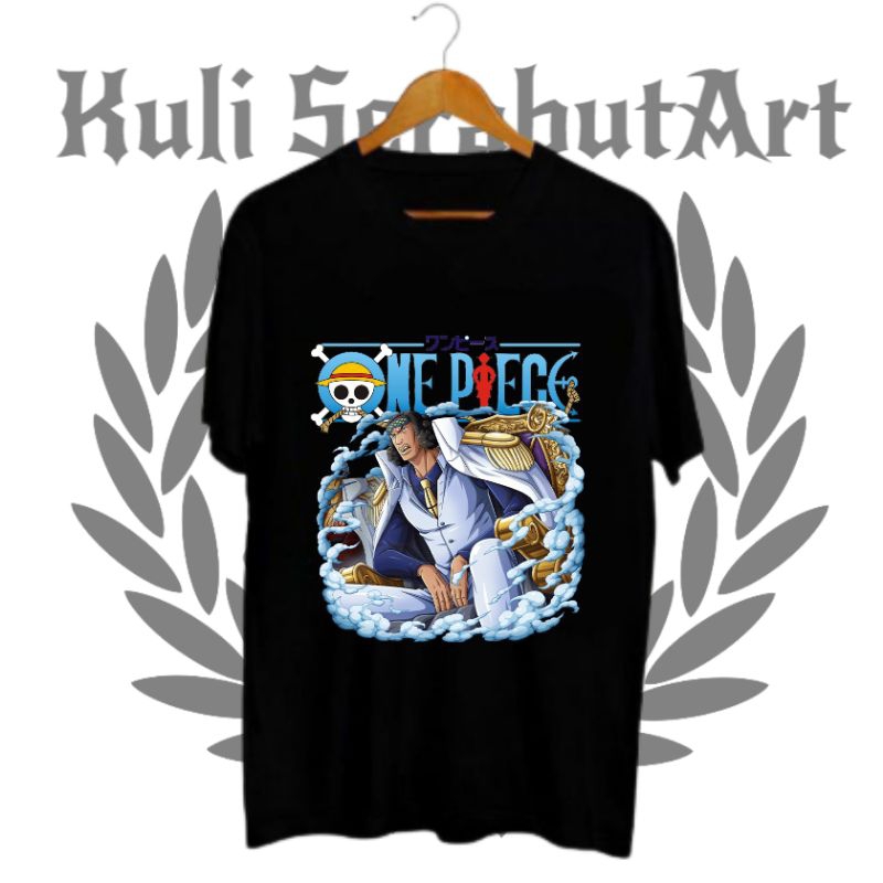 KAOS ONE PIECE Aokiji series