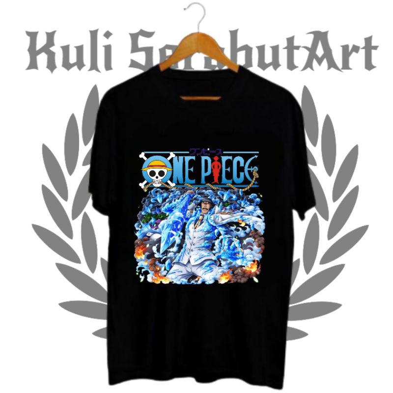 KAOS ONE PIECE Aokiji series