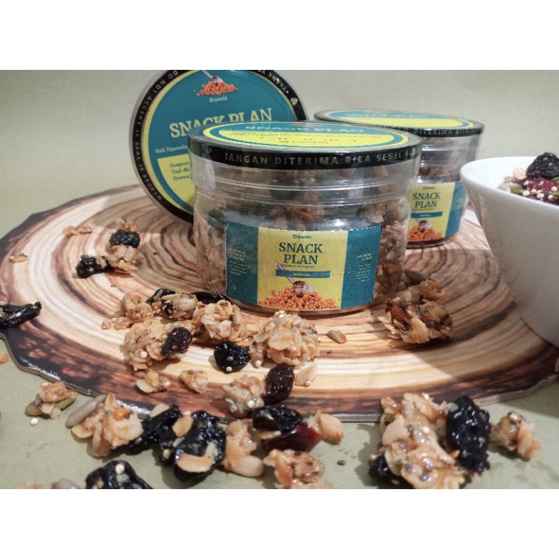 

Granola