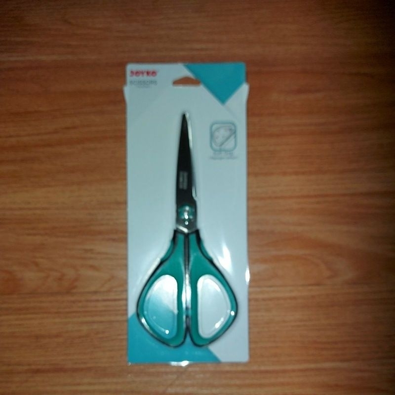 

scissors soft grip sc-31 joyko