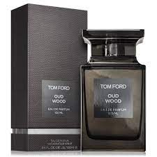 Tom Ford Oud Wood