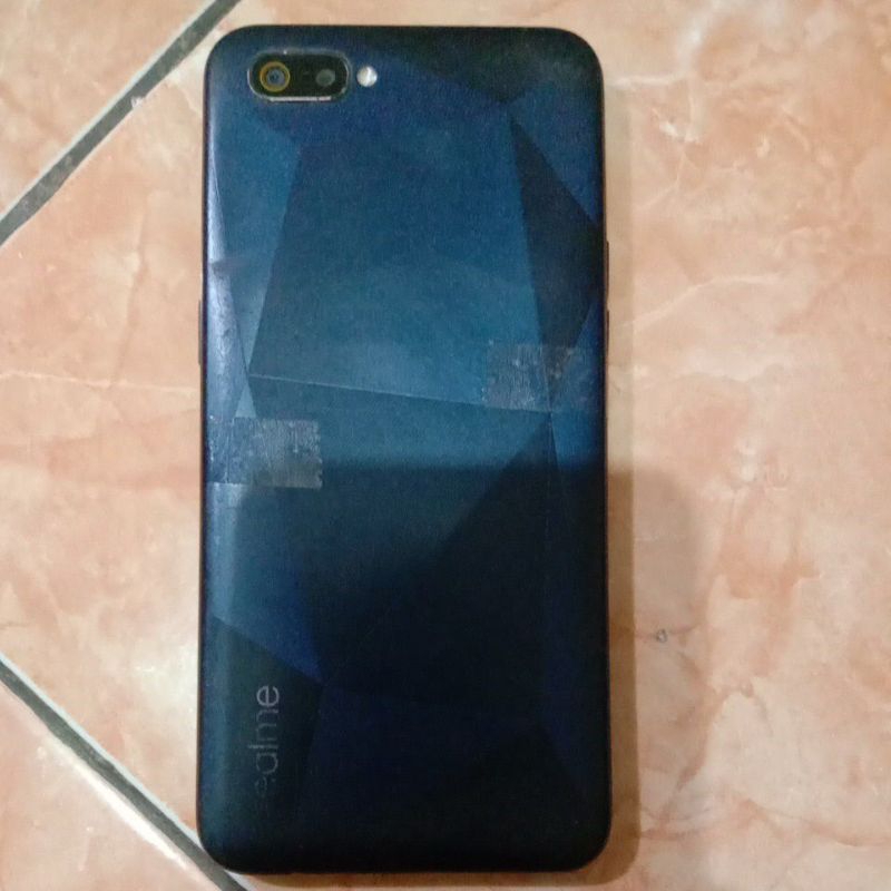 Realmi c2 minus lcd