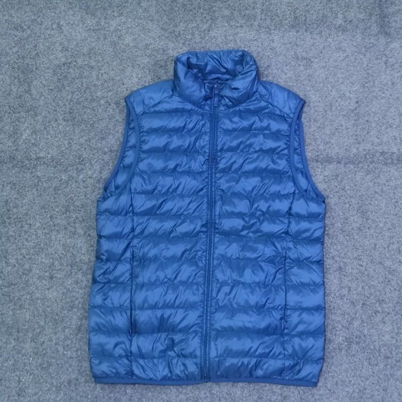 Vest Uniqlo