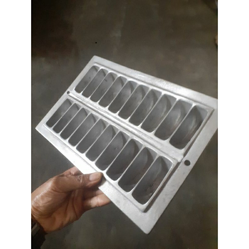 Cetakan kue pukis/cetakan kue pancong/bandros