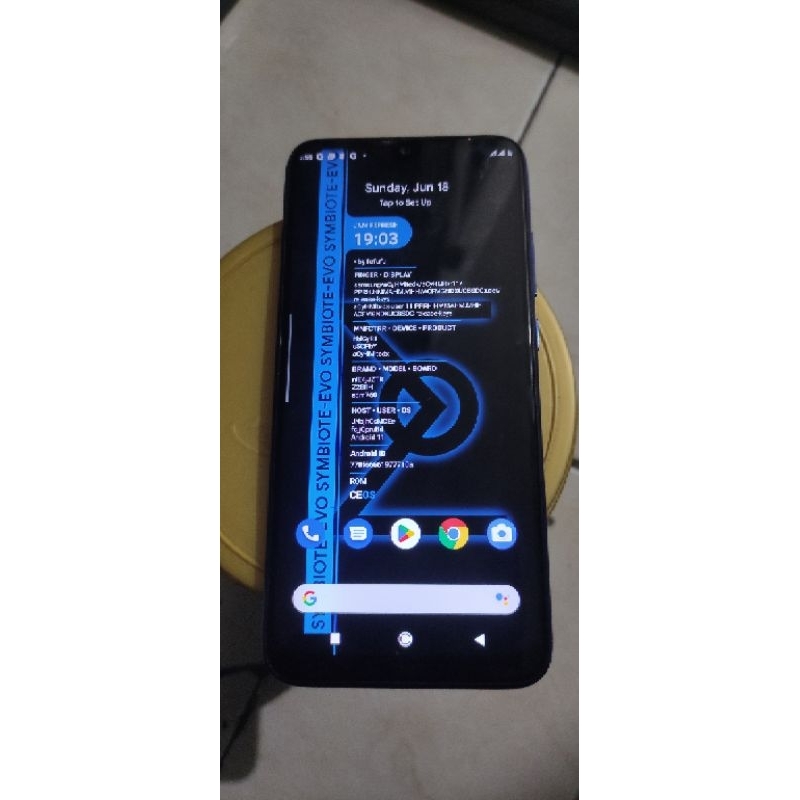 xiaomi redmi note 7 bekas