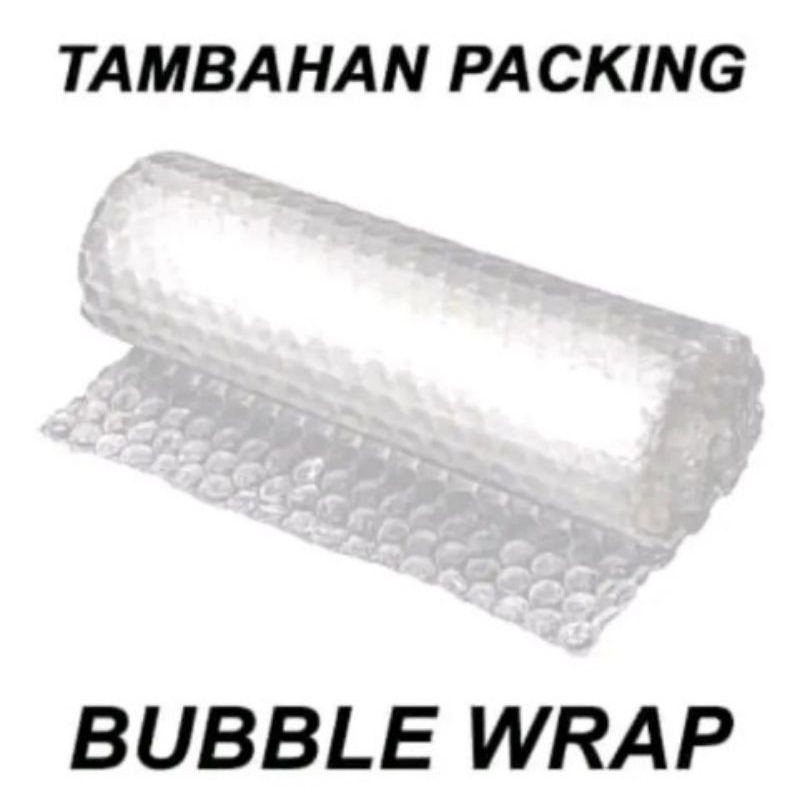 

tambahkan babble warp