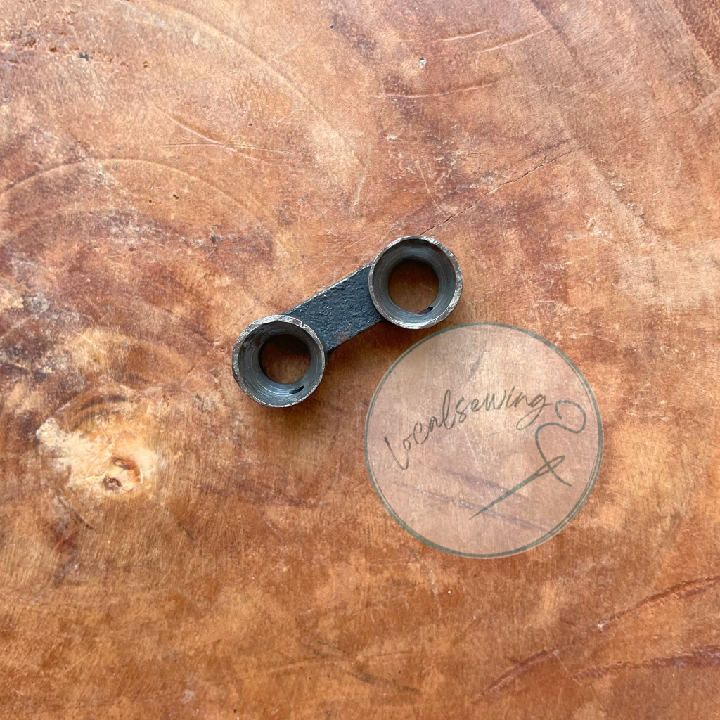 Kacamata Mesin Obras RRT / Kacamata Mesin Obras Kecil