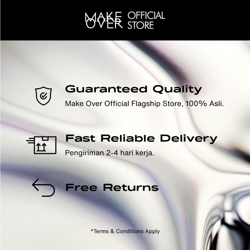 Make Over Hydrating Serum 33ml | Makeup Primer