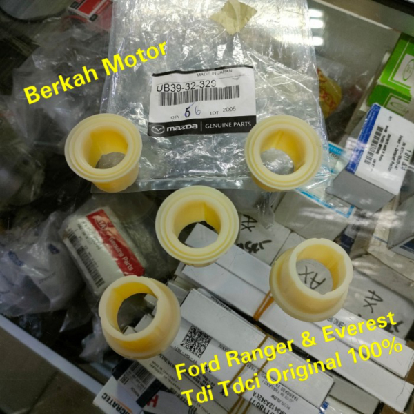 SALE bushing idle arm ranger ori bushing idle arm everest ori limited