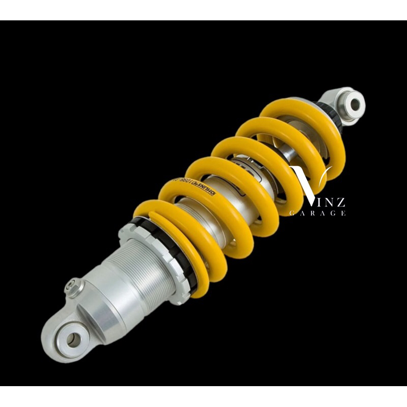 Shock Shockbreaker CB500X Ohlins HO 705 Original Ohlins Shock Ohlins HO705 For CB500X Original Ohlin