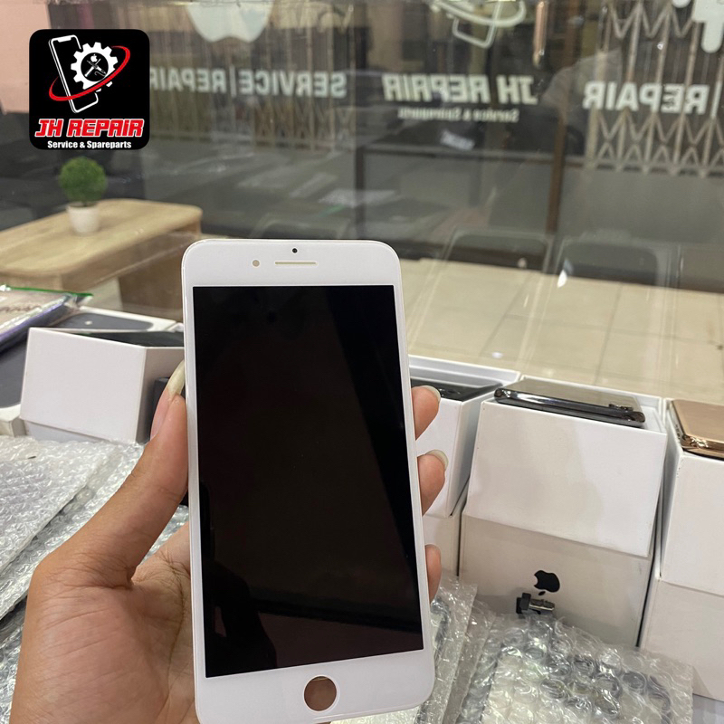 LCD IP 7+ COPOTAN ORIGINAL COPOTAN