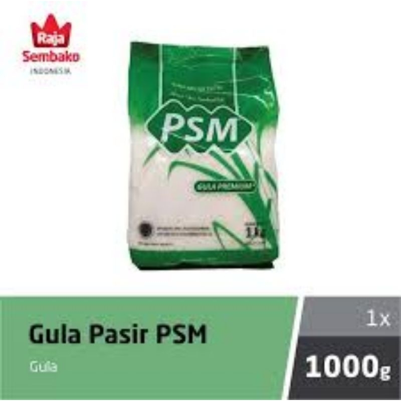 

GULA PSM 1KG