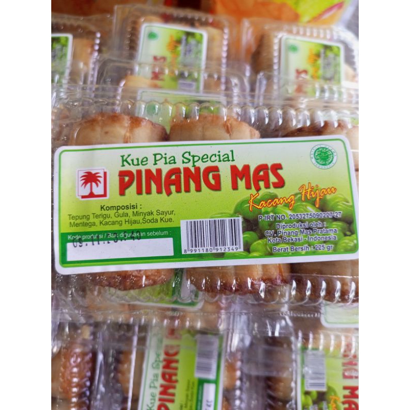 

kue pia spesial