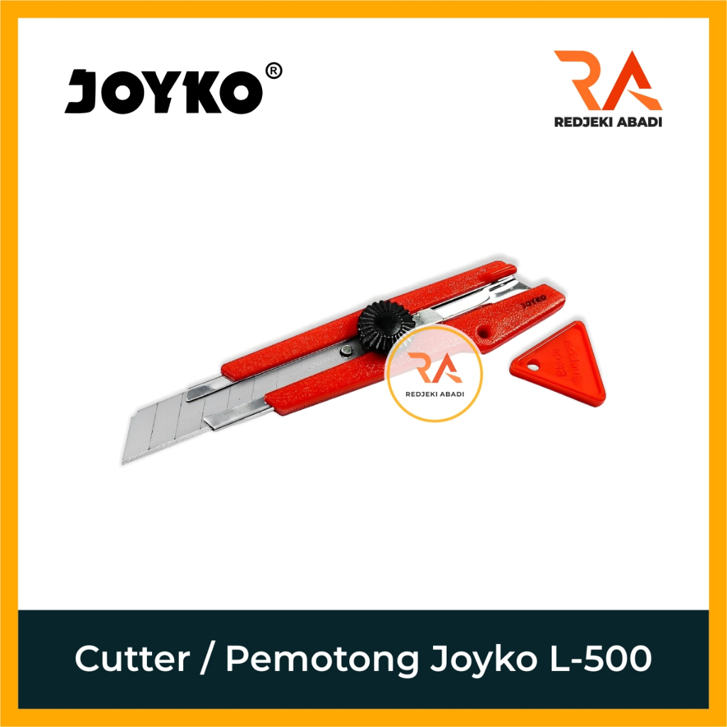 

Cutter Besar