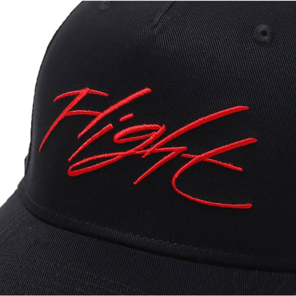 Jordan Flight Essentials Classic99 Cap Bred DV3148-011 Topi Original 100%