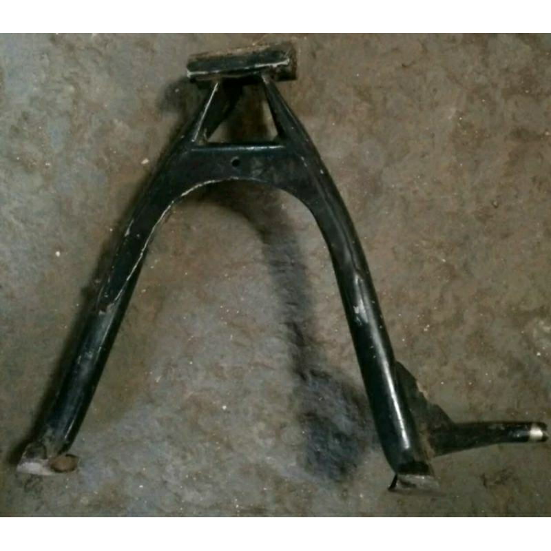 standar jagang tengah honda mega pro gl pro max ori bekas