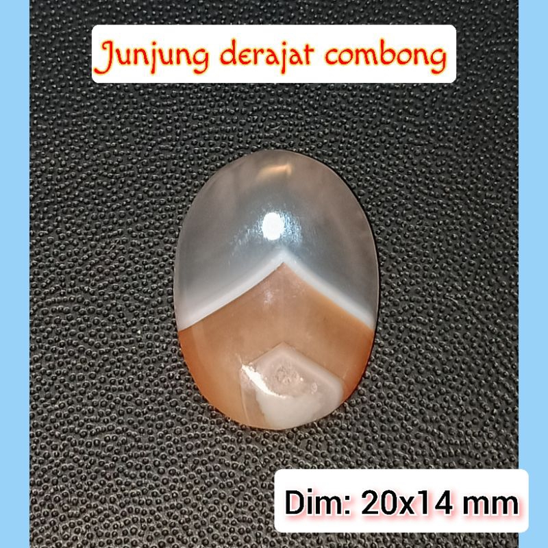 batu akik  Sulaiman motif junder combong seni.07