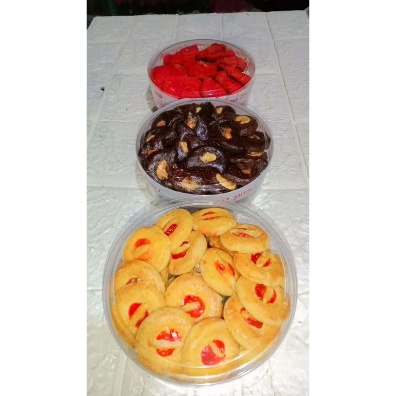 

promo kue kering murah