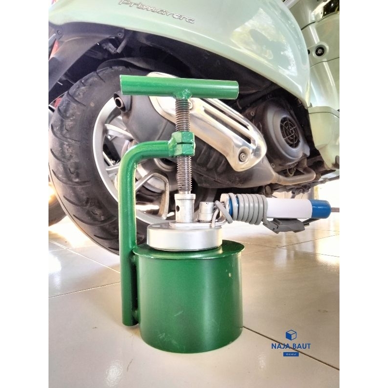 Tambal ban otomatis rico|Tambal ban rico|tambal ban tubles/dan ban biasa/alat tambal ban