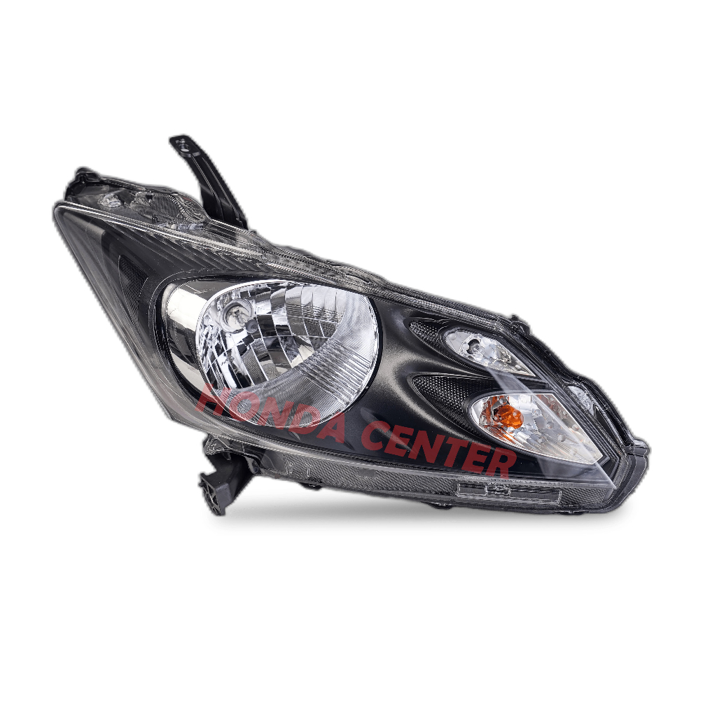 head lamp lampu depan kiri kanan honda freed 2009 2010 2011