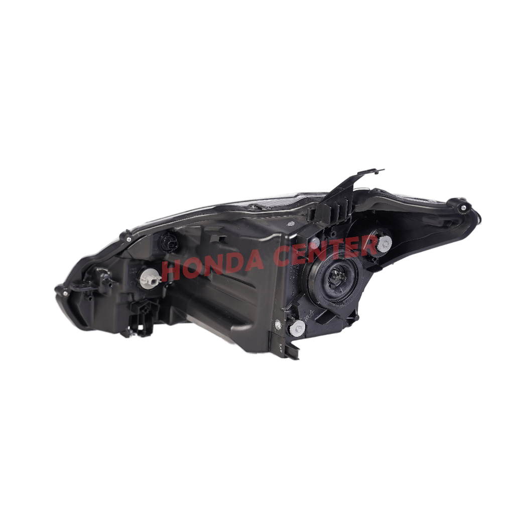 head lamp lampu depan kiri kanan honda freed 2009 2010 2011