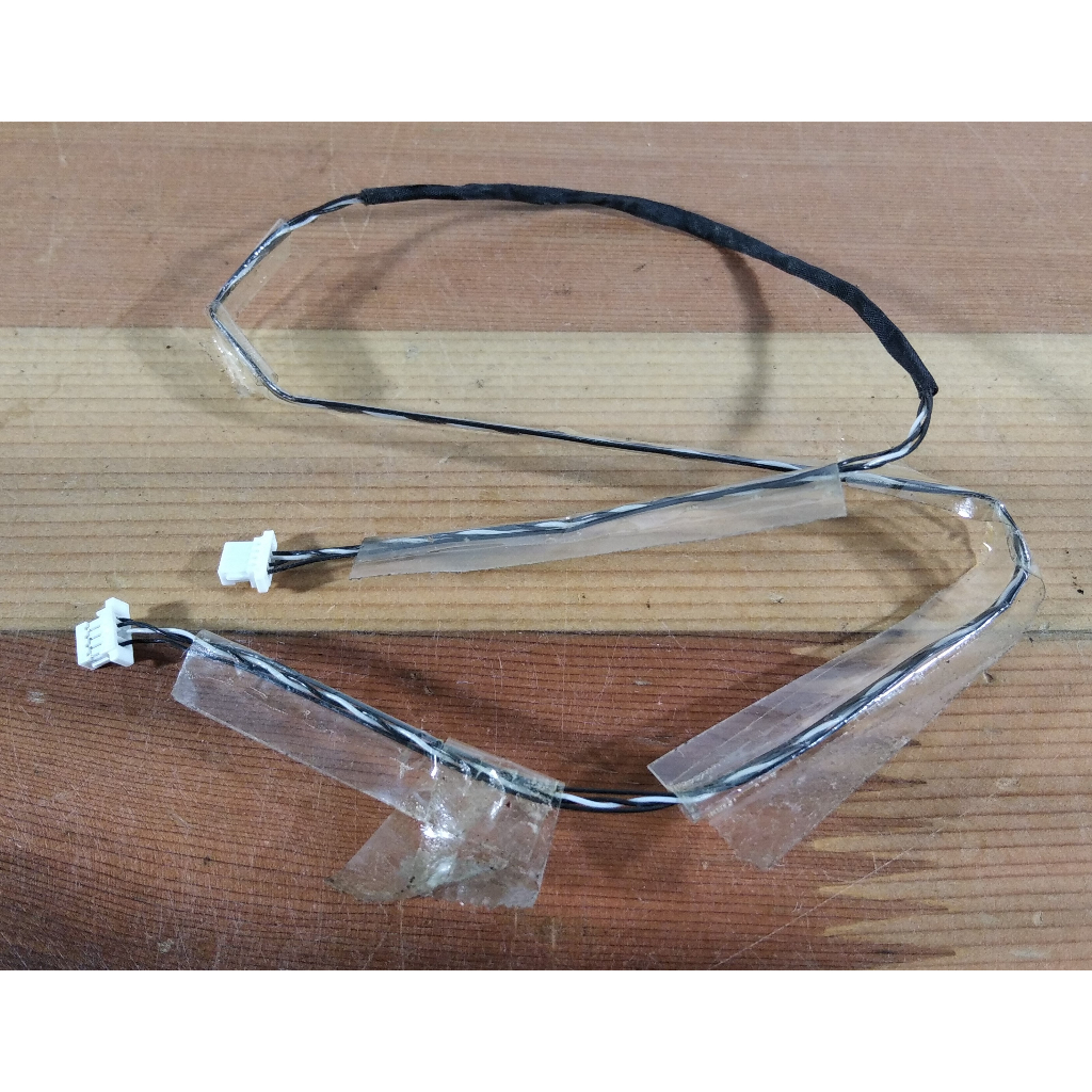 Kabel Kamera Laptop Fujitsu Lifebook SH560