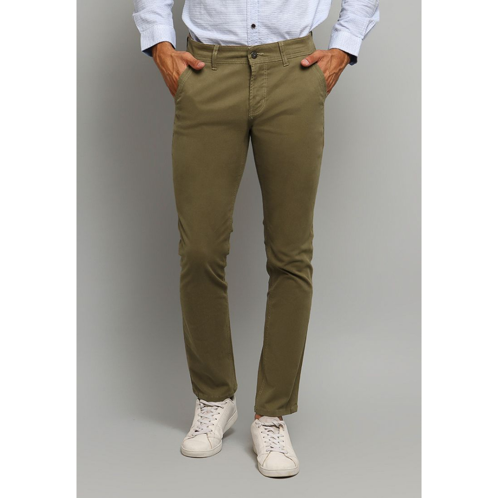 Lois Celana Chino Slim Stretch SLS6005C