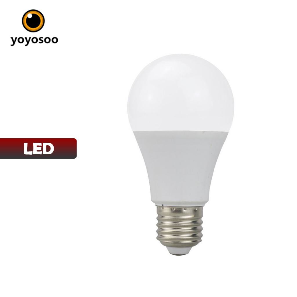 Bohlam LED White 5w 7w dan 9w - YOYOSOO