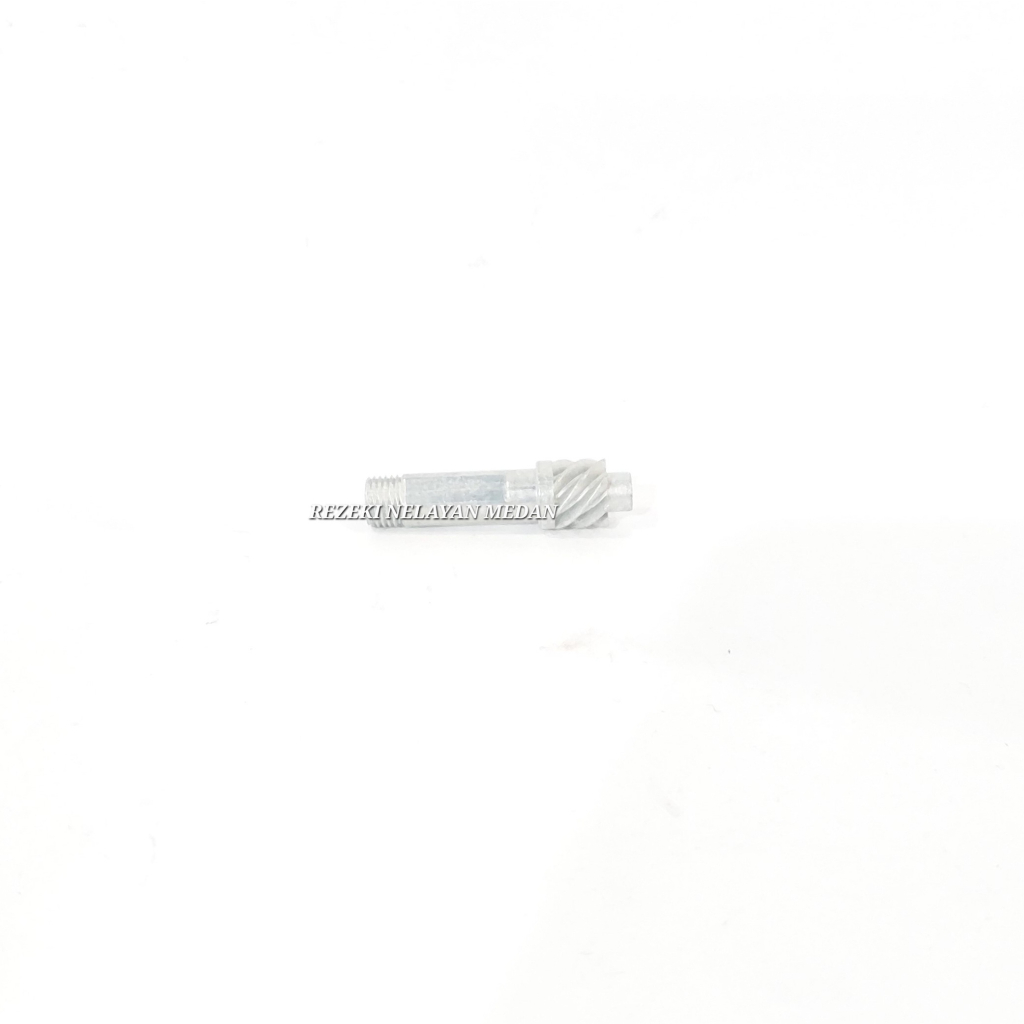 SPAREPART REEL SHIMANO ALIVIO 2500 PINION GEAR RD. 9528