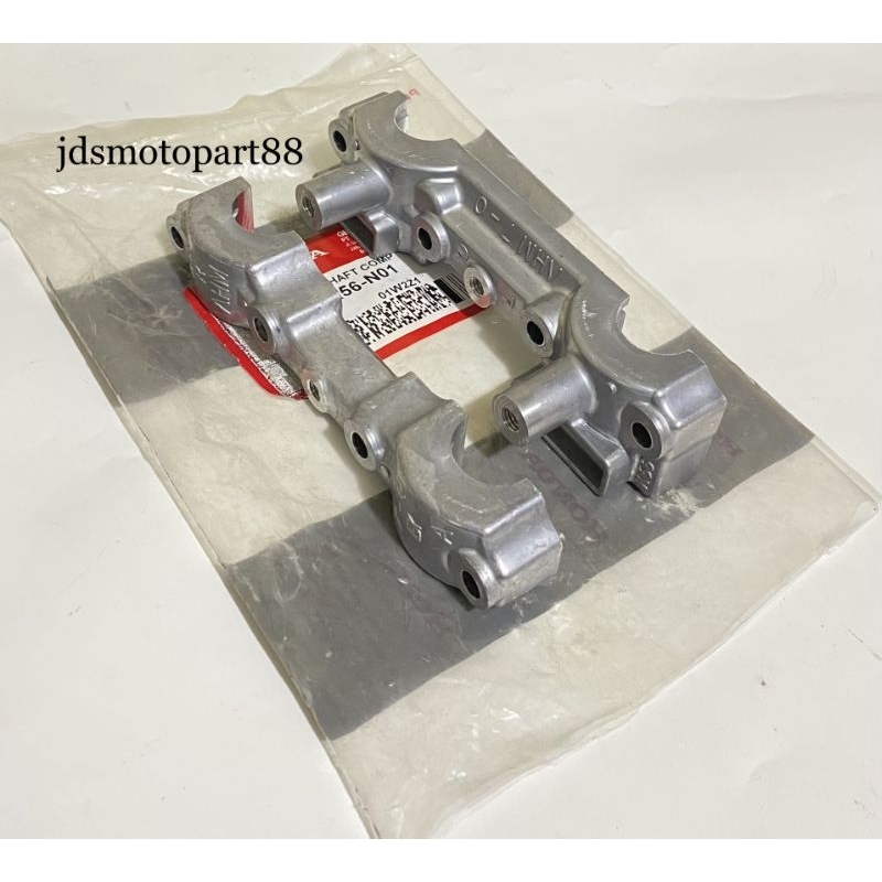 Dudukan Noken As (Lakopan) Rumah Tutup Noken As CB 150R CBR 150R Supra GTR 150 Sonic