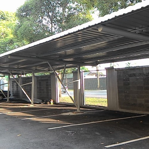 Kanopi Parkiran/ Kanopi Parkiran Karawang / Kanopi Parkiran motor