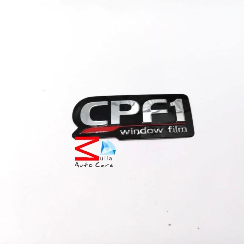 Stiker Kaca Film Mobil Sticker CPF1