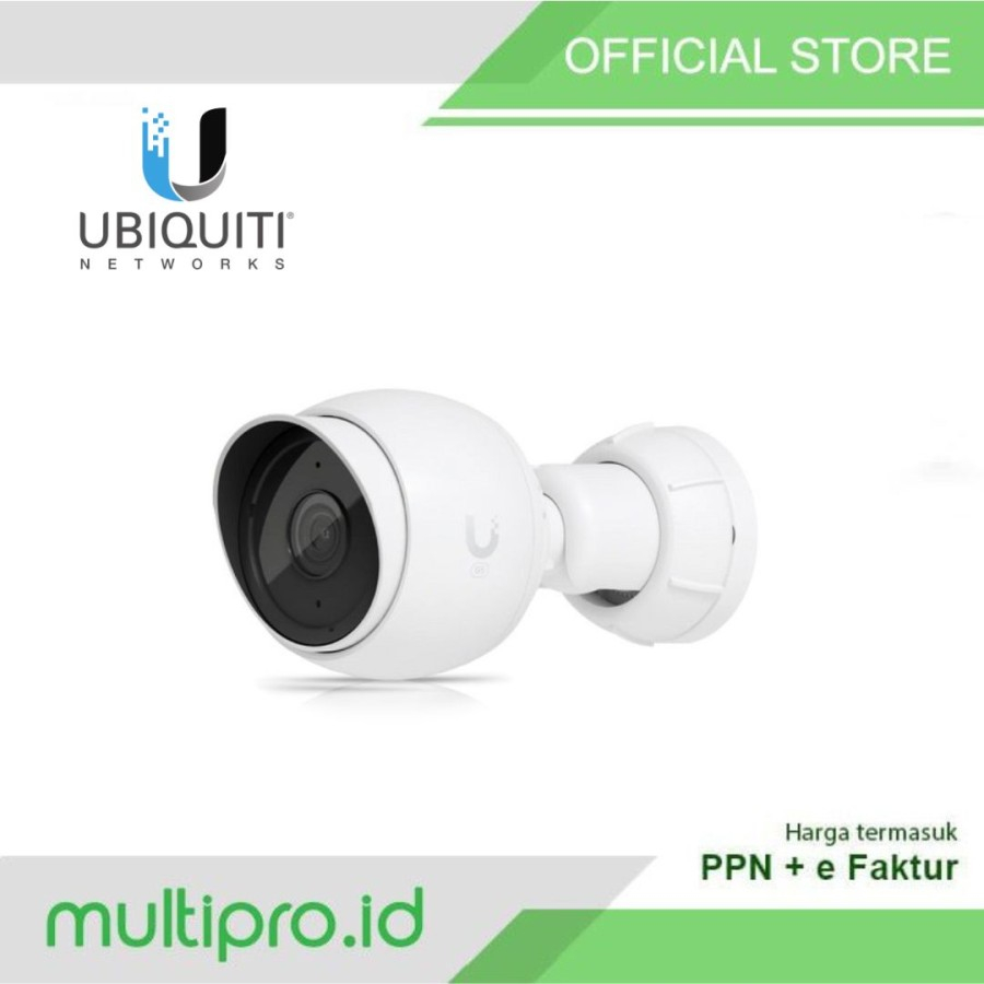 Ubiquiti UVC-G5-Bullet Camera G5 Bullet
